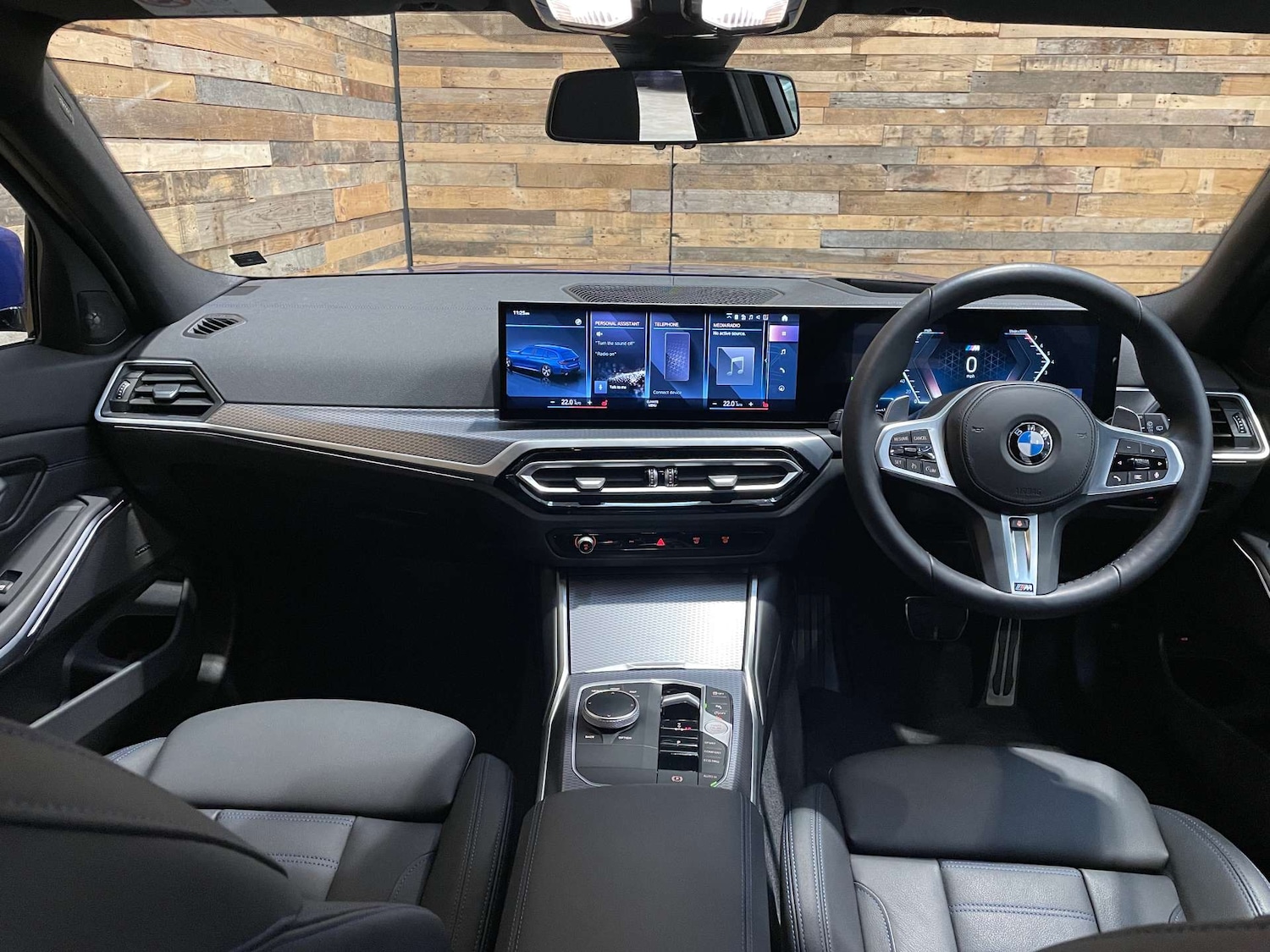 Used BMW 3 Series 2023 for sale - 77038526: Photo 27