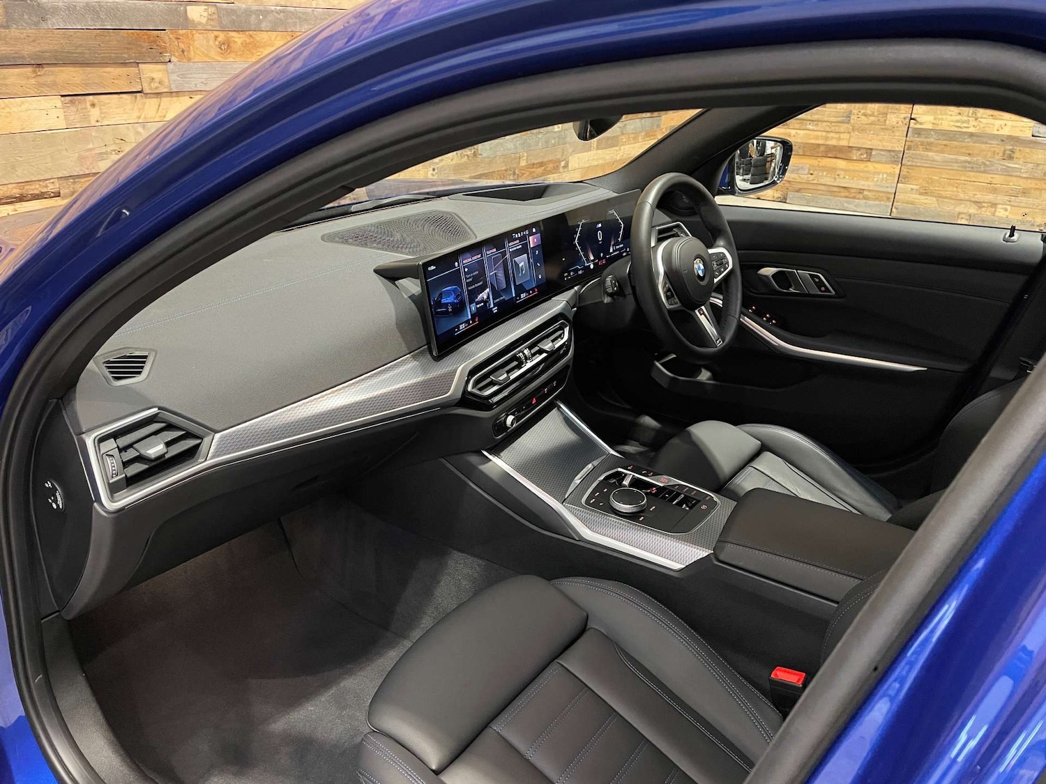 Used BMW 3 Series 2023 for sale - 77038526: Photo 28