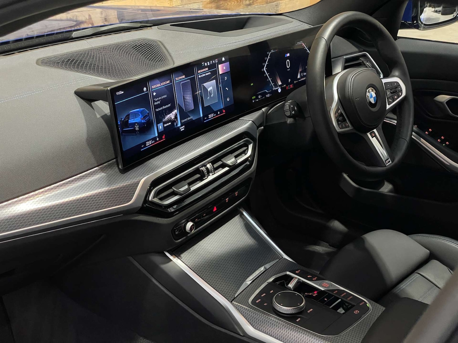 Used BMW 3 Series 2023 for sale - 77038526: Photo 30