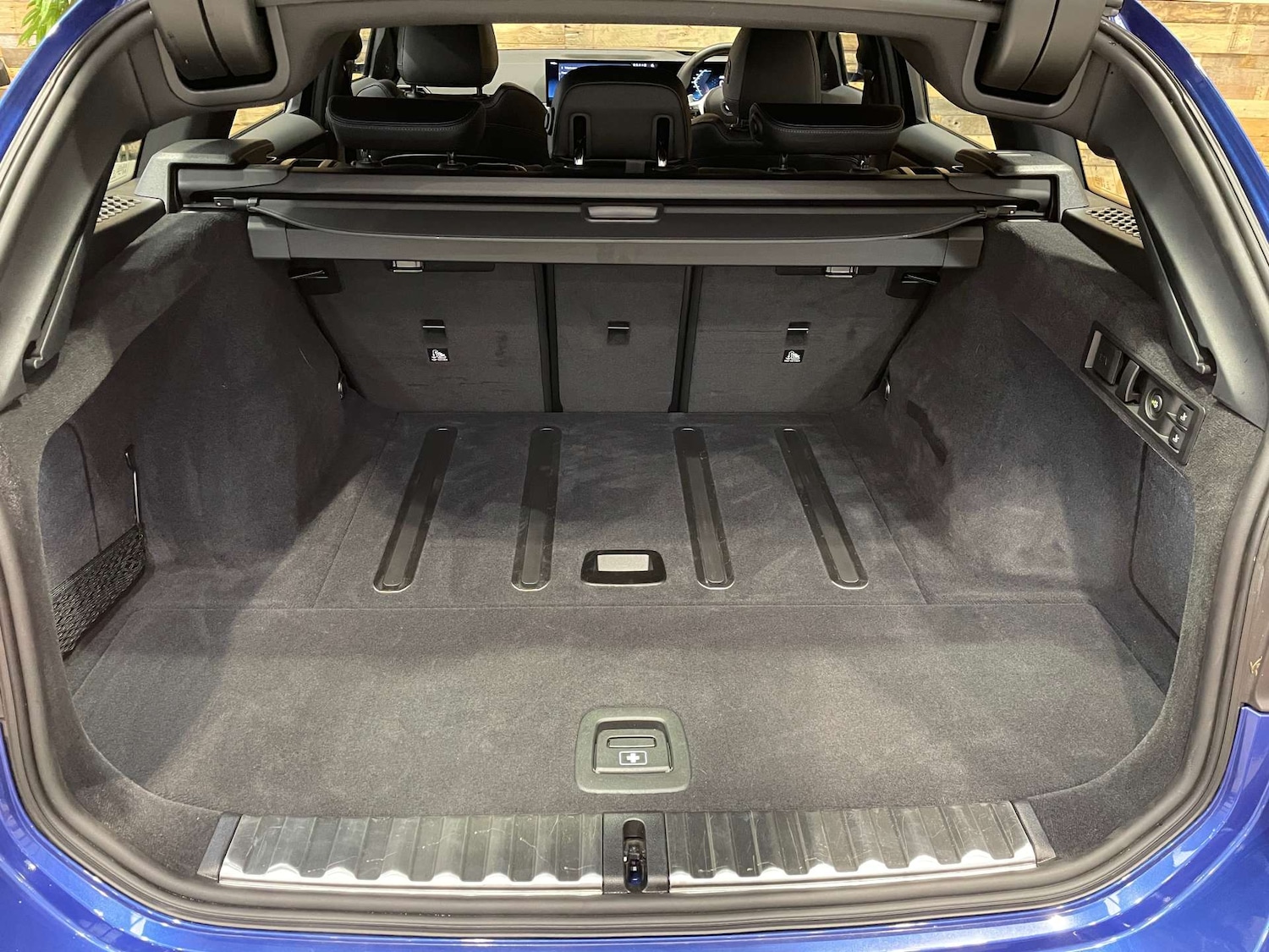 Used BMW 3 Series 2023 for sale - 77038526: Photo 35