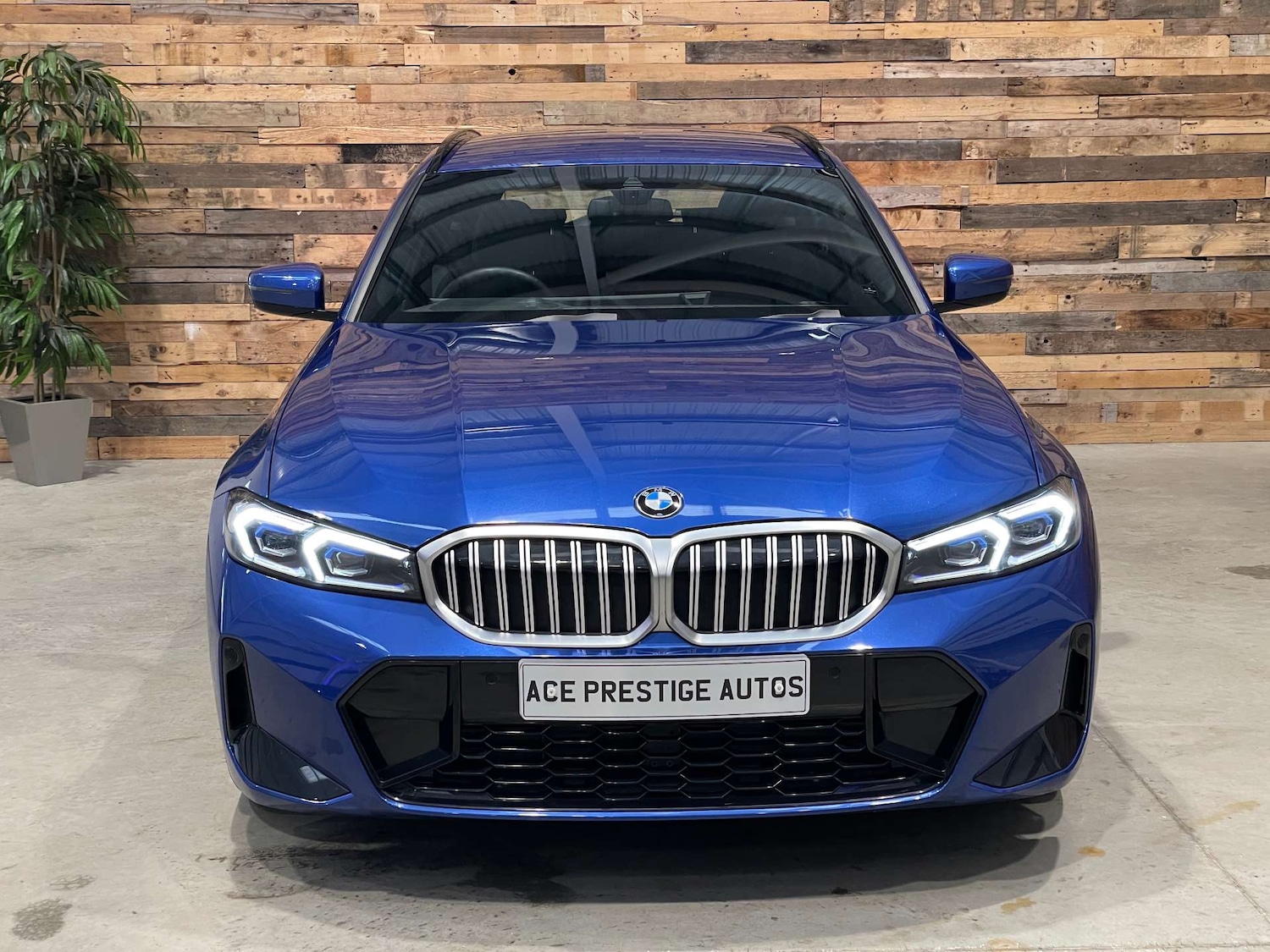 Used BMW 3 Series 2023 for sale - 77038526: Photo 5