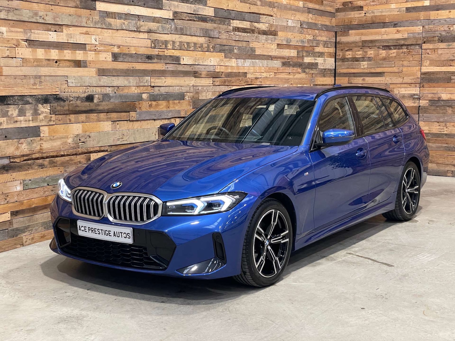 Used BMW 3 Series 2023 for sale - 77038526: Photo 7