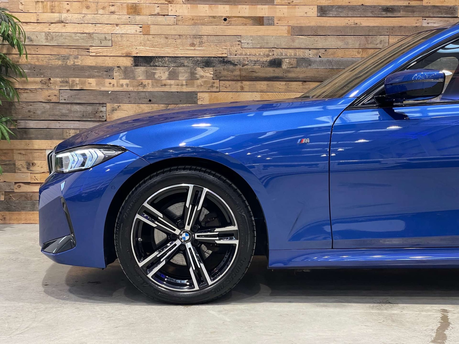 Used BMW 3 Series 2023 for sale - 77038526: Photo 8