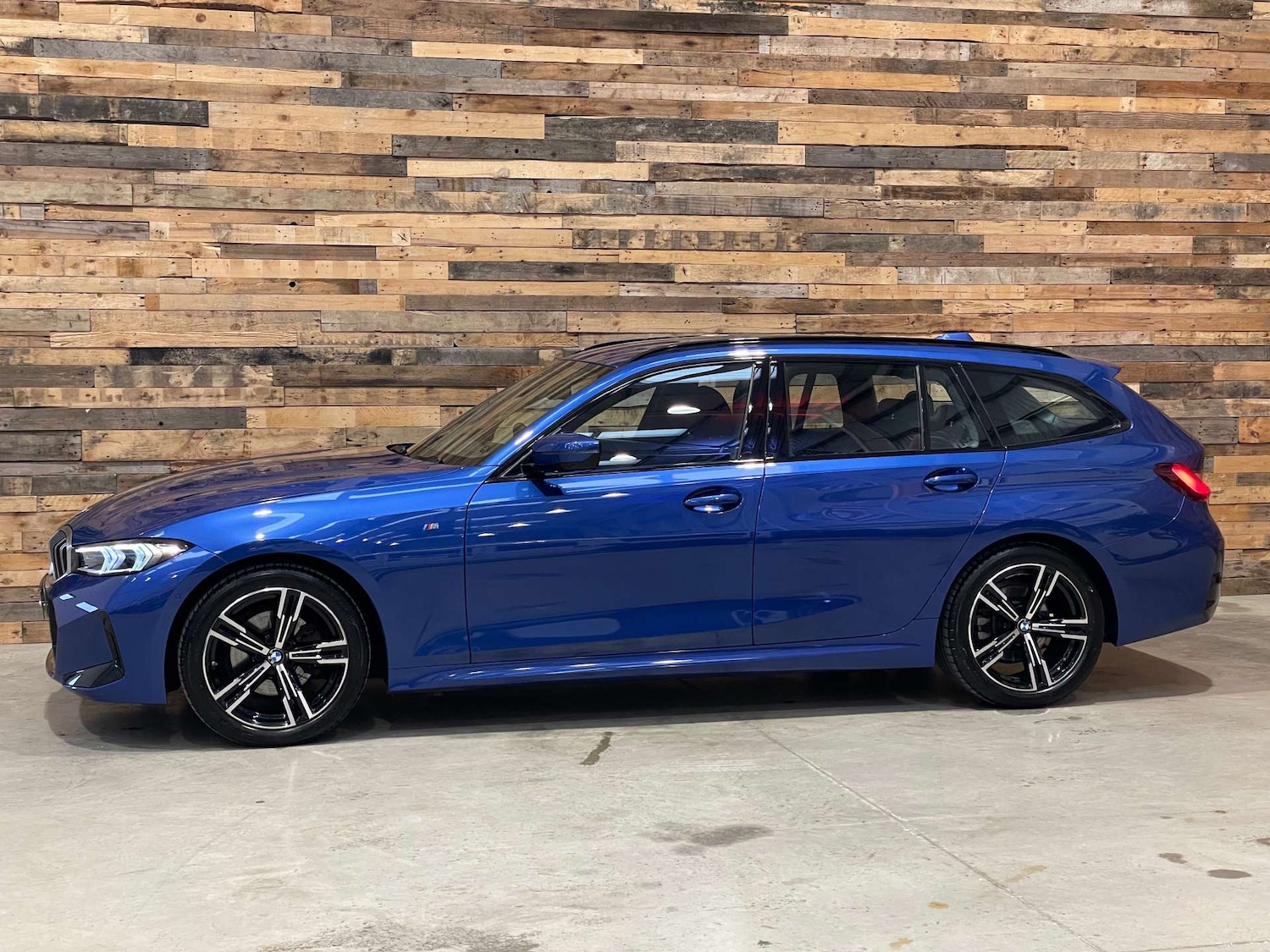 Used BMW 3 Series 2023 for sale - 77038526: Photo 9