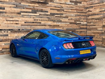Used Ford Mustang 2019 for sale - 79125096: Photo