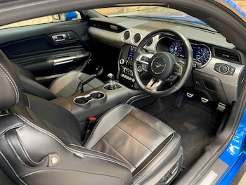 Used Ford Mustang 2019 for sale - 79125096: Photo