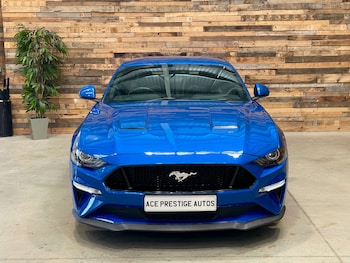 Used Ford Mustang 2019 for sale - 79125096: Photo