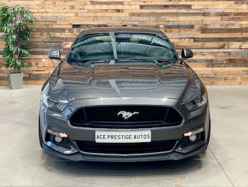 Used Ford Mustang 2016 for sale - 78903919: Photo