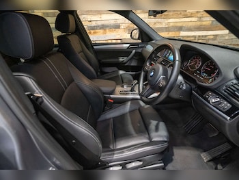 Used BMW X3 2016 for sale - 76085547: Photo