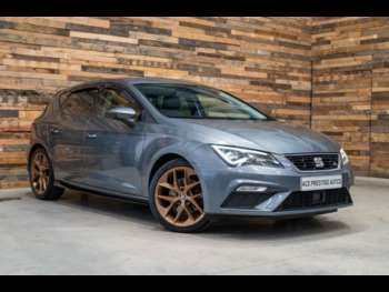 2018 (18) - 2.0 TDI FR Technology Hatchback 5dr Diesel DSG Euro 6 (s/s) (184 ps)