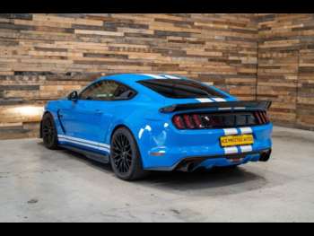 Used Ford Mustang 2017 for sale - 74959986: Photo