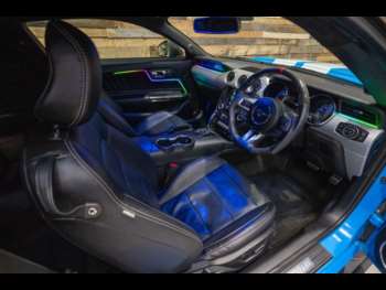 Used Ford Mustang 2017 for sale - 74959986: Photo