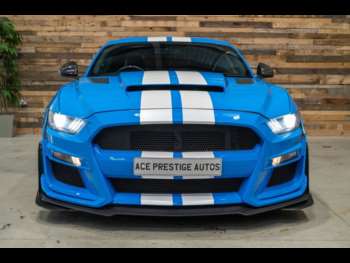 Used Ford Mustang 2017 for sale - 74959986: Photo
