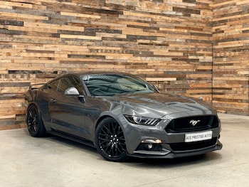 Used Ford Mustang 2016 for sale - 78553153: Photo