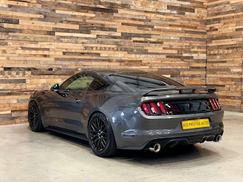 Used Ford Mustang 2016 for sale - 78553153: Photo