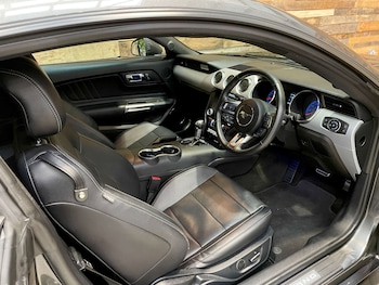 Used Ford Mustang 2016 for sale - 78553153: Photo
