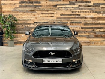 Used Ford Mustang 2016 for sale - 78553153: Photo
