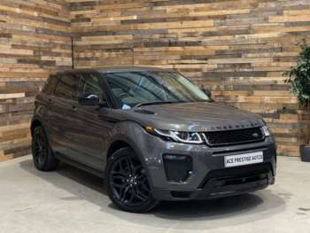 2015 (58) - 2.0 TD4 HSE DYNAMIC LUX 5d 177 BHP 5-Door