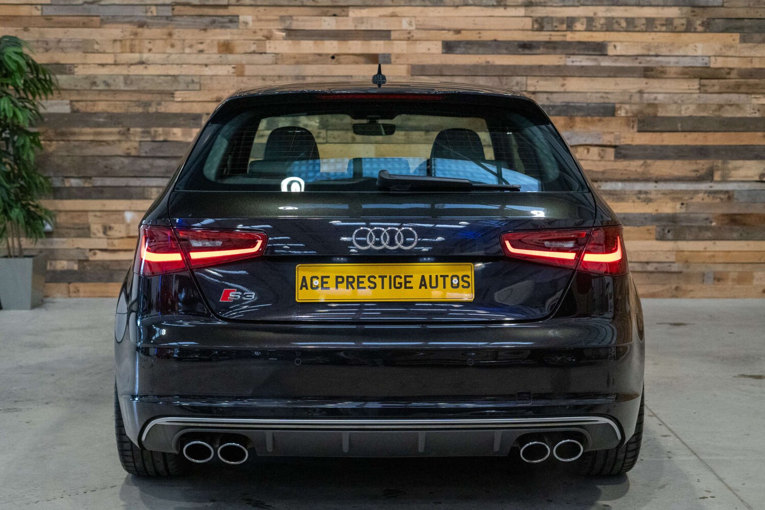 Used Audi A3 2016 for sale - 77529415: Photo 12