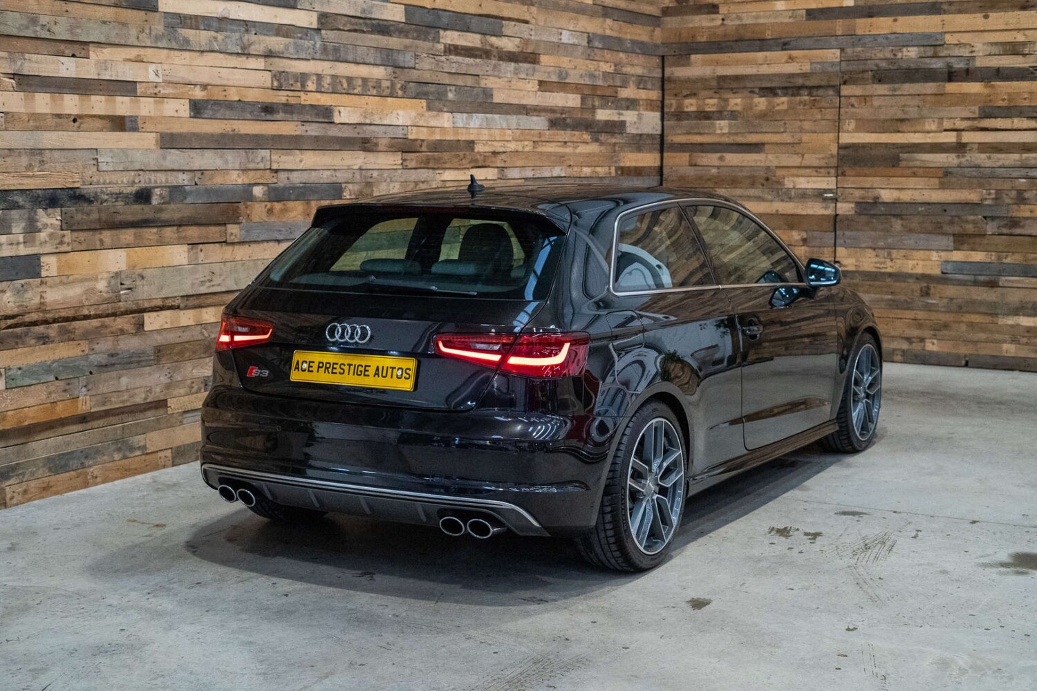 Used Audi A3 2016 for sale - 77529415: Photo 13