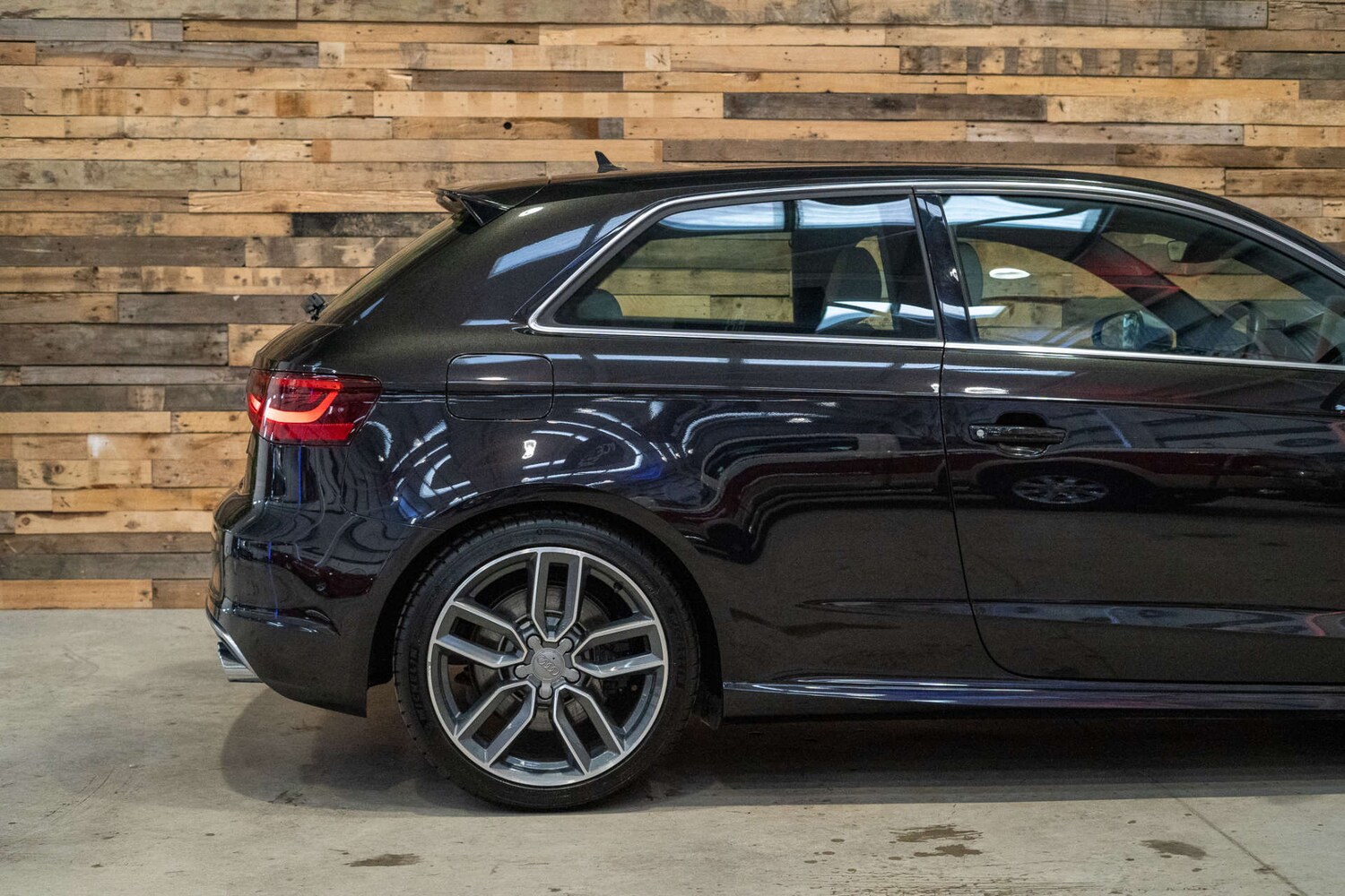 Used Audi A3 2016 for sale - 77529415: Photo 14