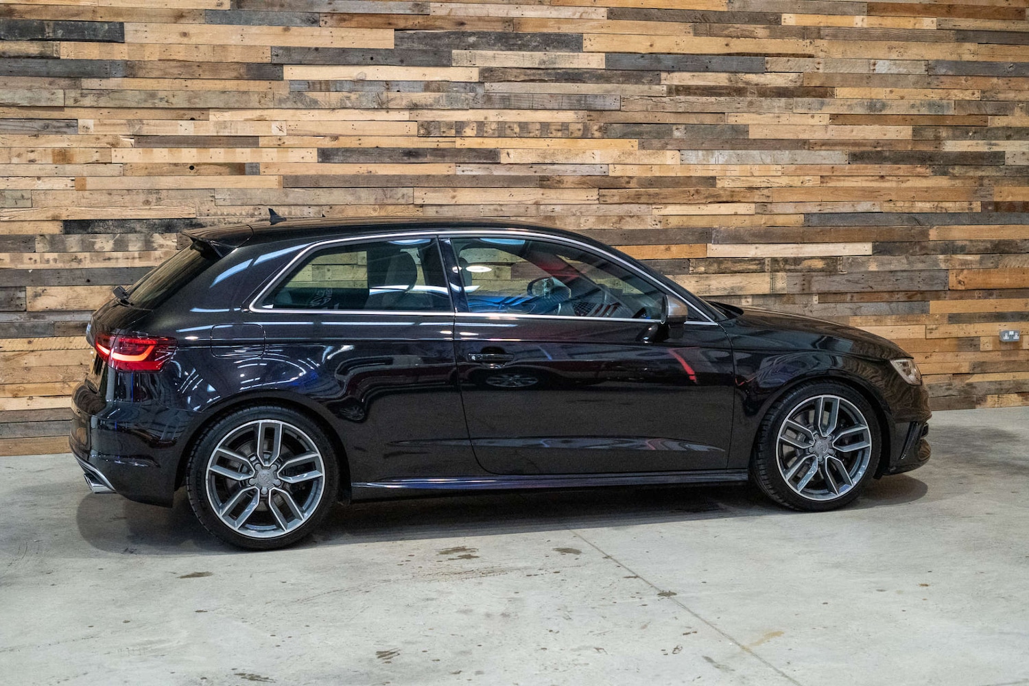 Used Audi A3 2016 for sale - 77529415: Photo 16