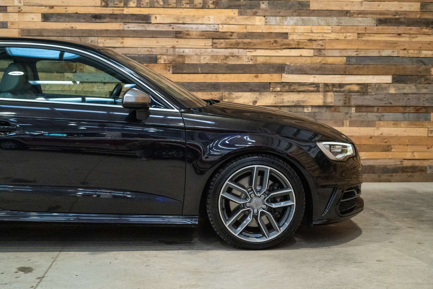 Used Audi A3 2016 for sale - 77529415: Photo 17