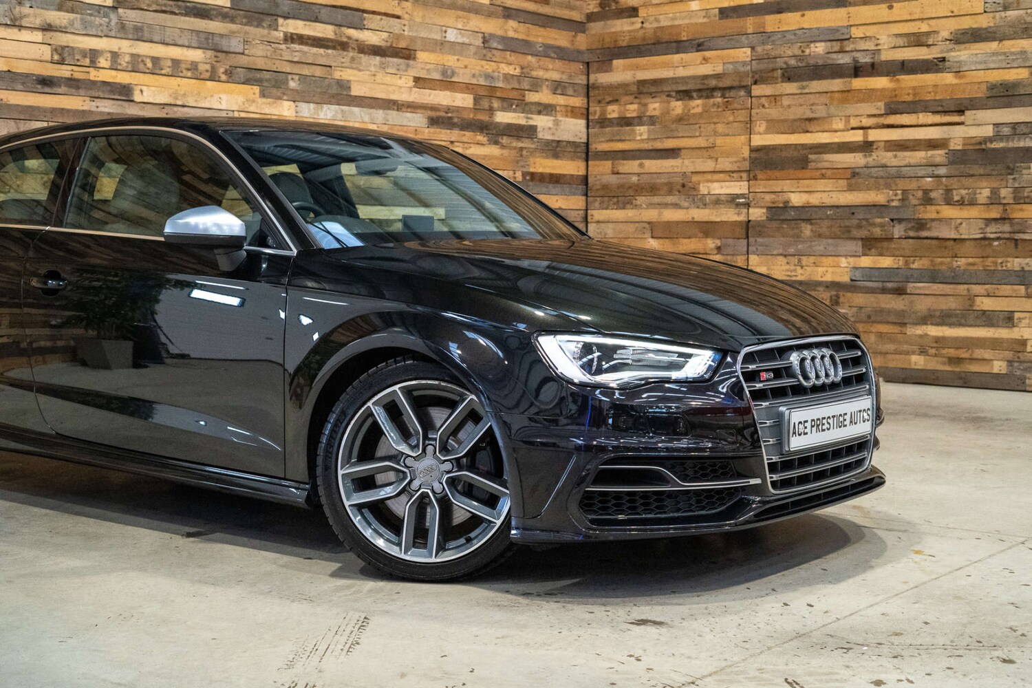 Used Audi A3 2016 for sale - 77529415: Photo 18