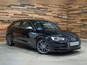 Audi A3 feature image