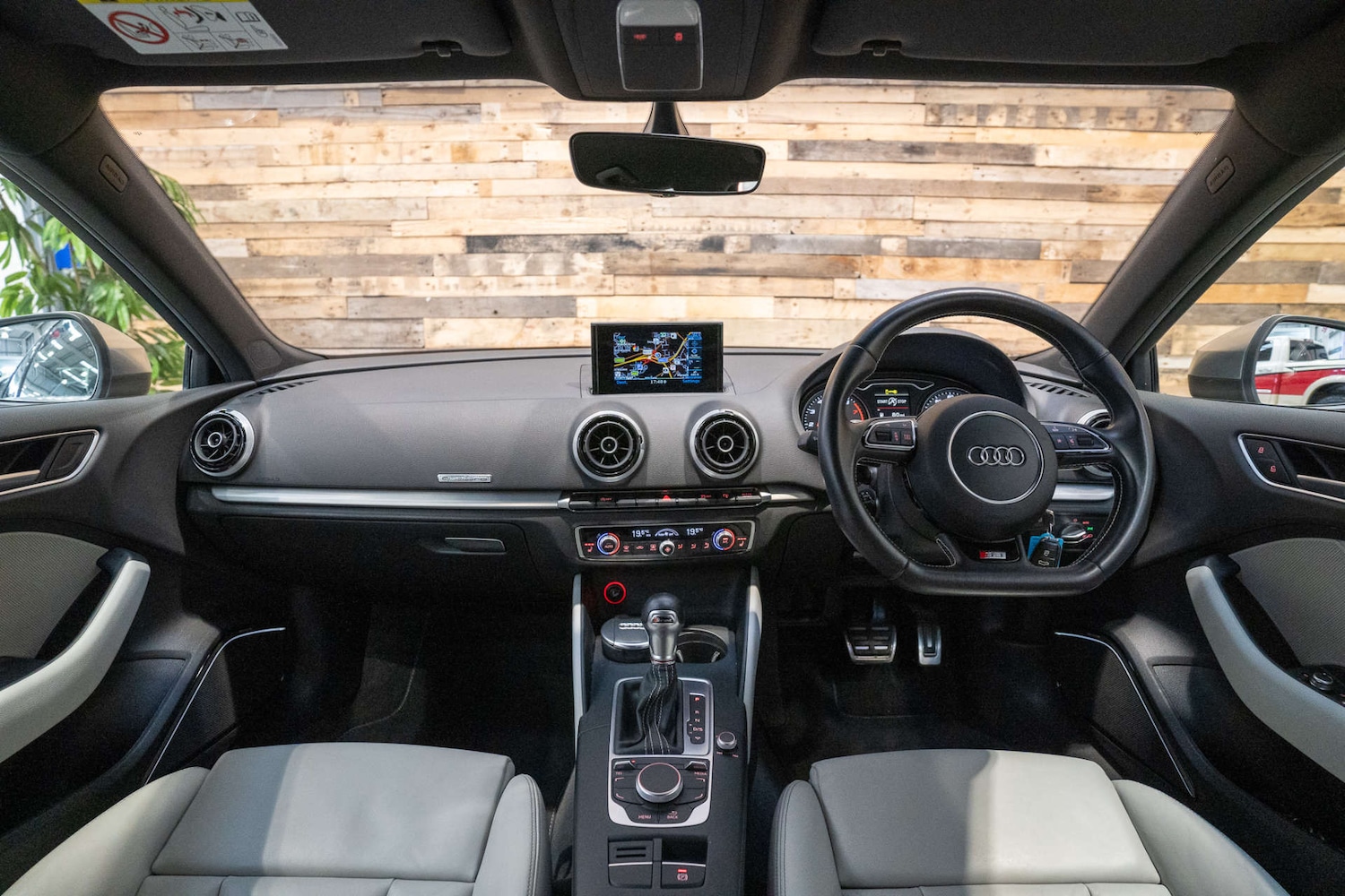 Used Audi A3 2016 for sale - 77529415: Photo 22