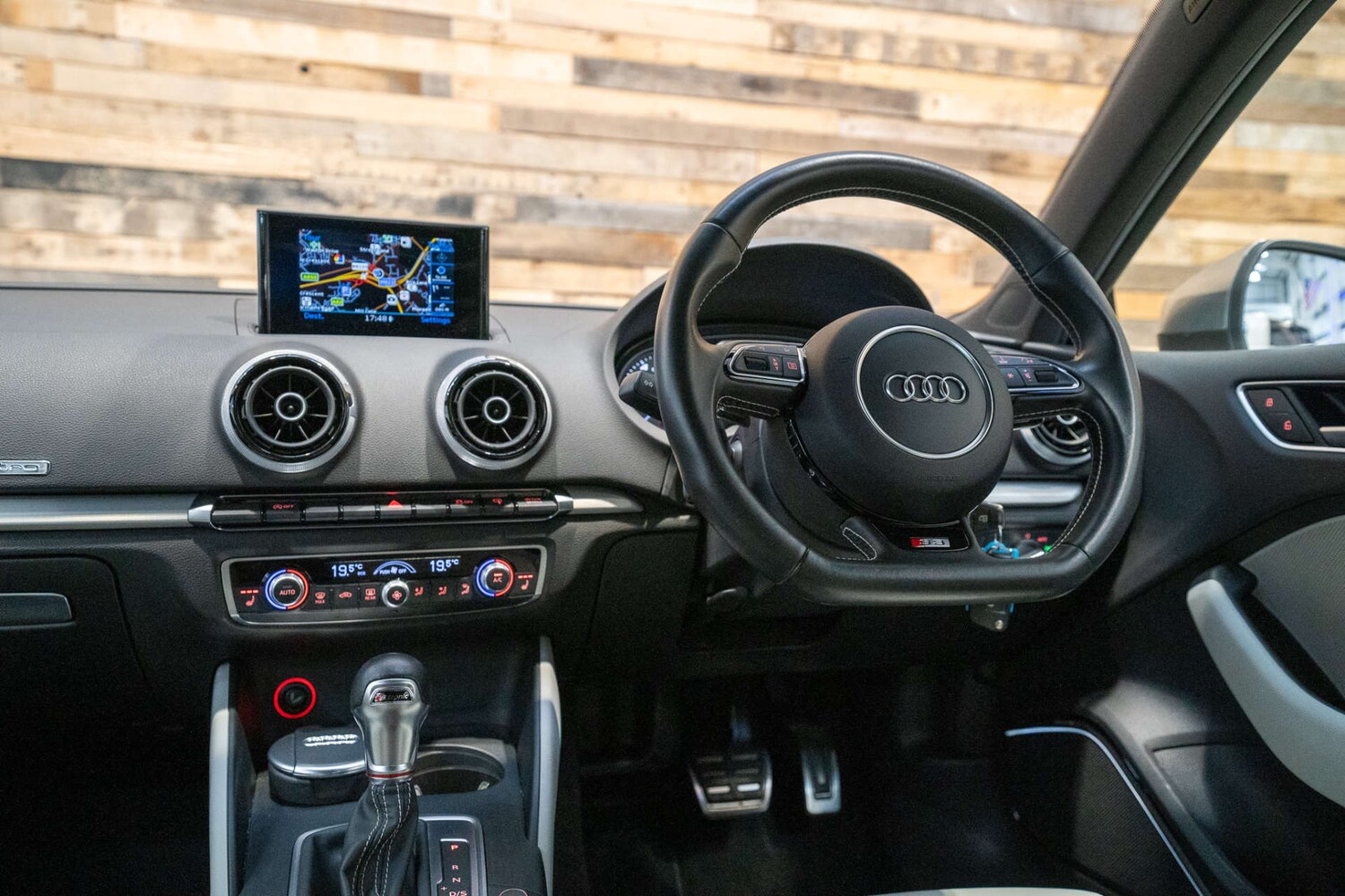 Used Audi A3 2016 for sale - 77529415: Photo 23