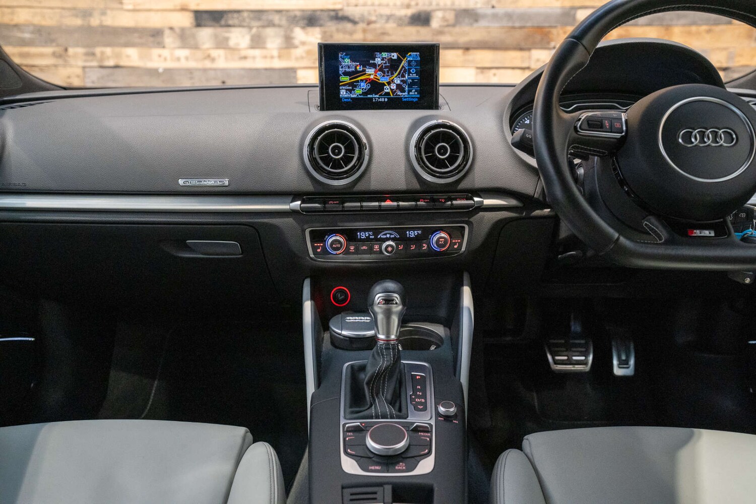 Used Audi A3 2016 for sale - 77529415: Photo 24