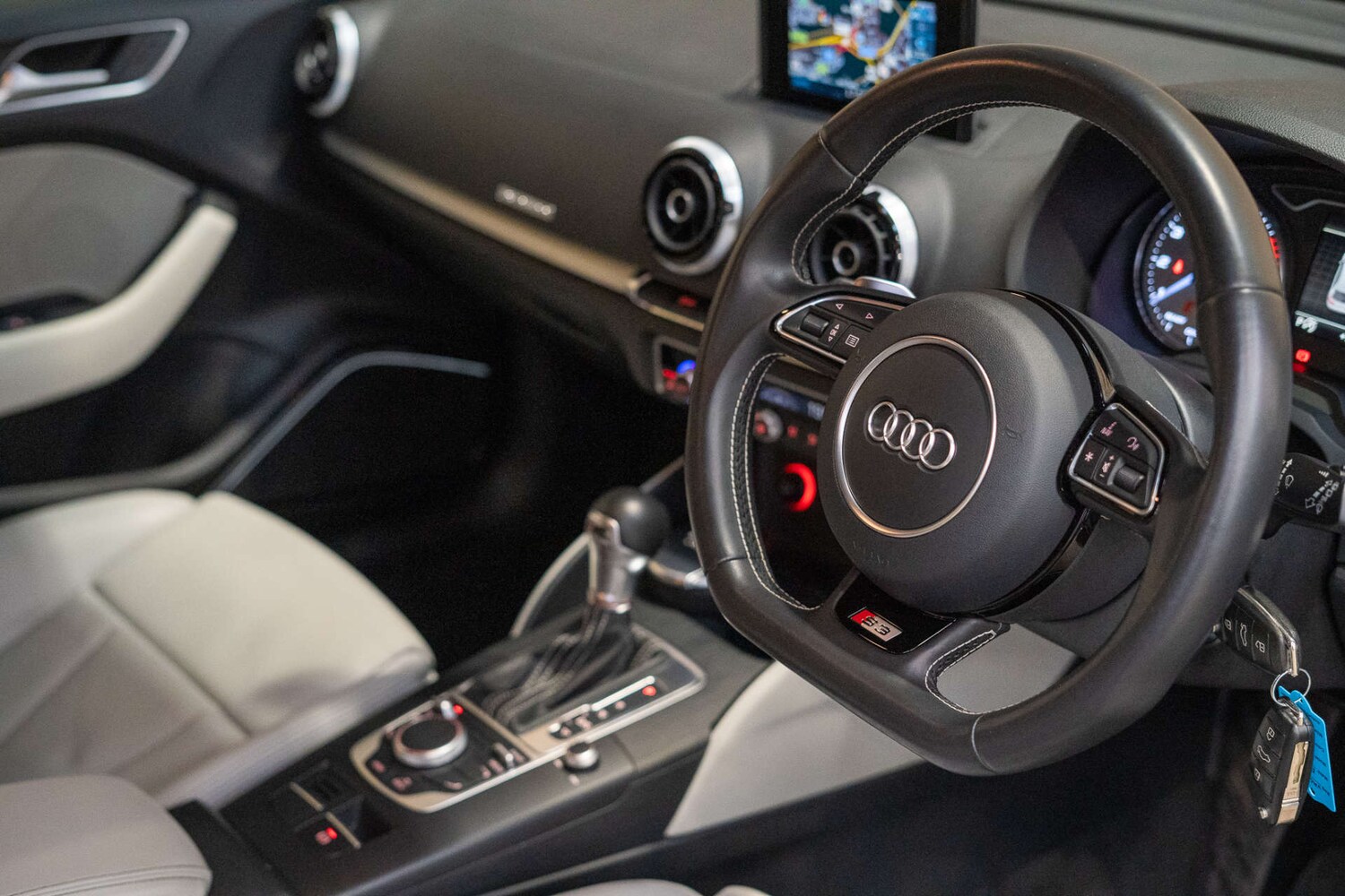 Used Audi A3 2016 for sale - 77529415: Photo 25