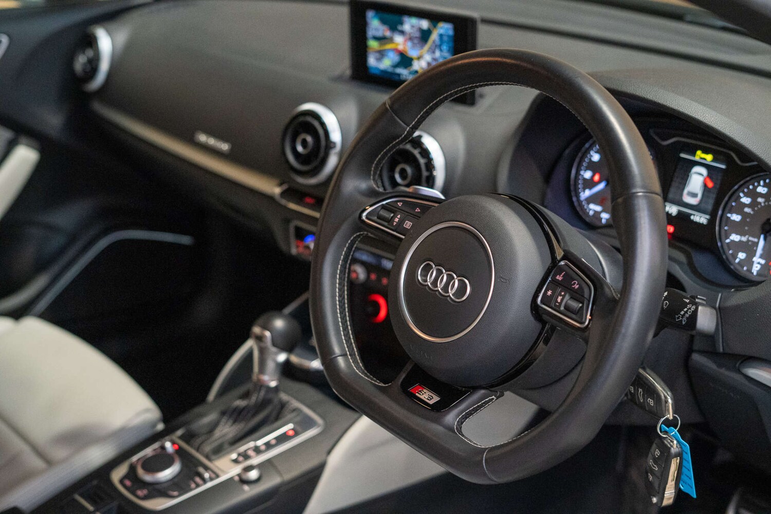 Used Audi A3 2016 for sale - 77529415: Photo 28