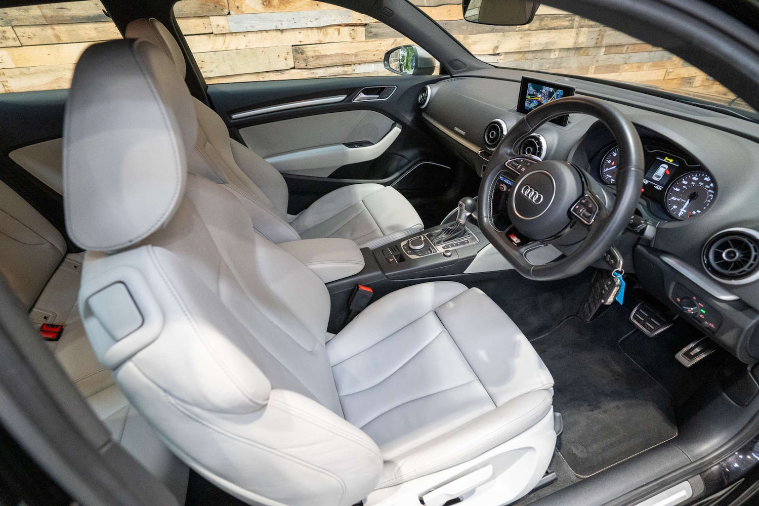 Used Audi A3 2016 for sale - 77529415: Photo 3