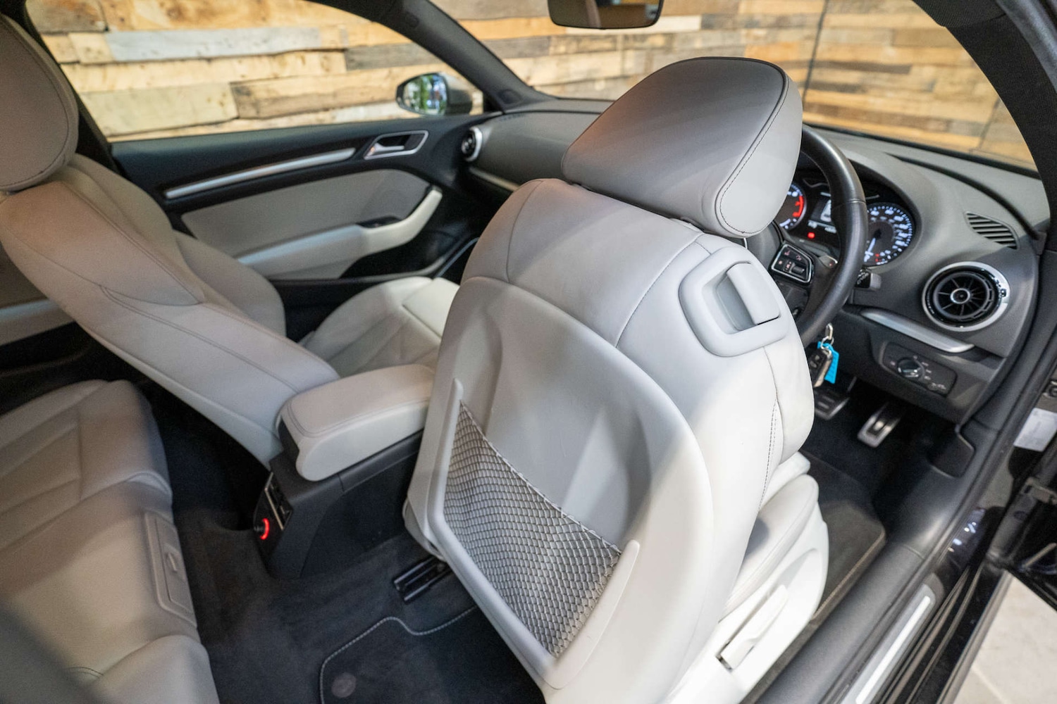 Used Audi A3 2016 for sale - 77529415: Photo 30