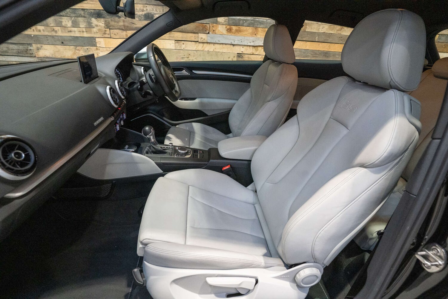 Used Audi A3 2016 for sale - 77529415: Photo 31