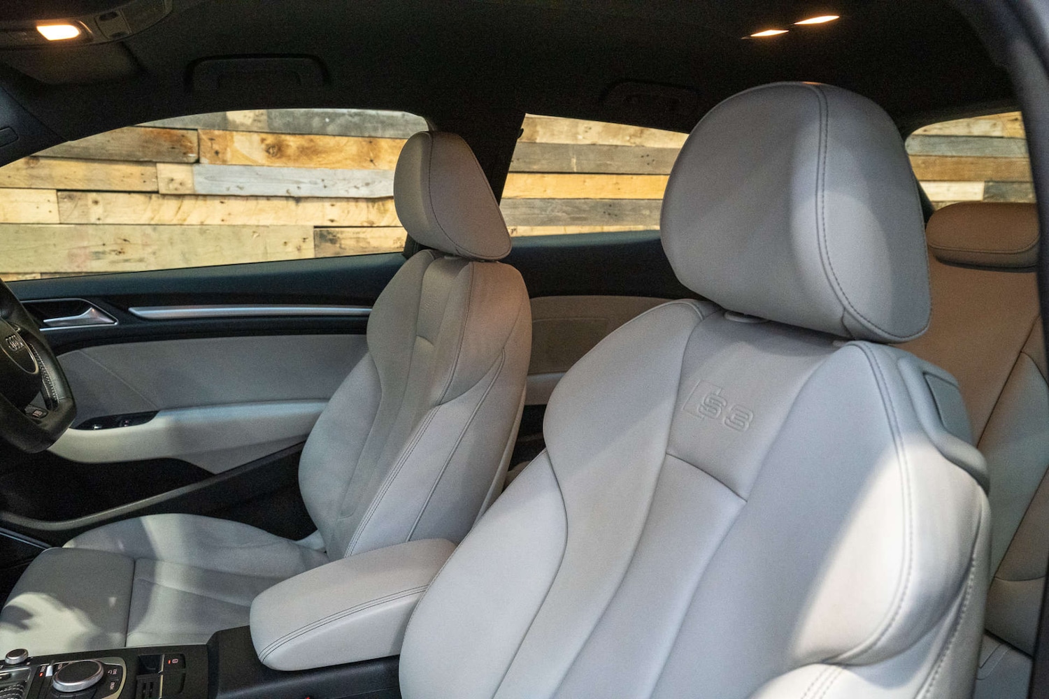 Used Audi A3 2016 for sale - 77529415: Photo 33