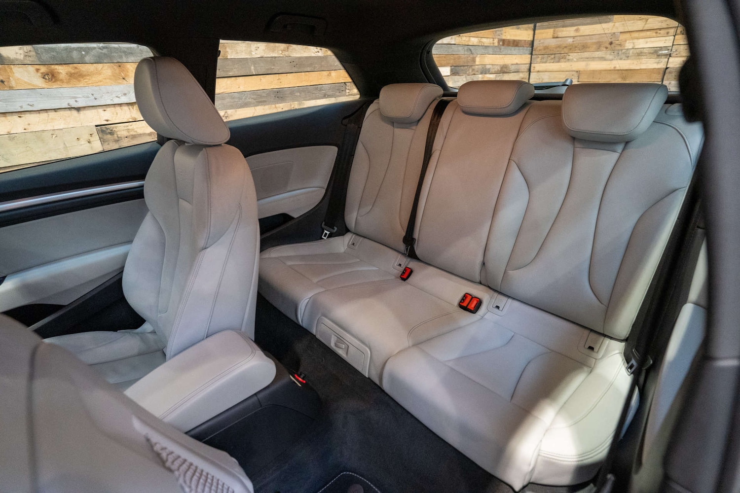 Used Audi A3 2016 for sale - 77529415: Photo 34