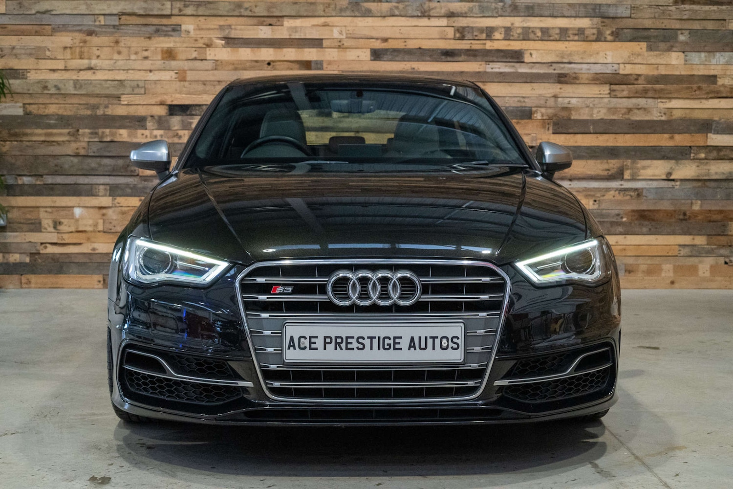 Used Audi A3 2016 for sale - 77529415: Photo 4