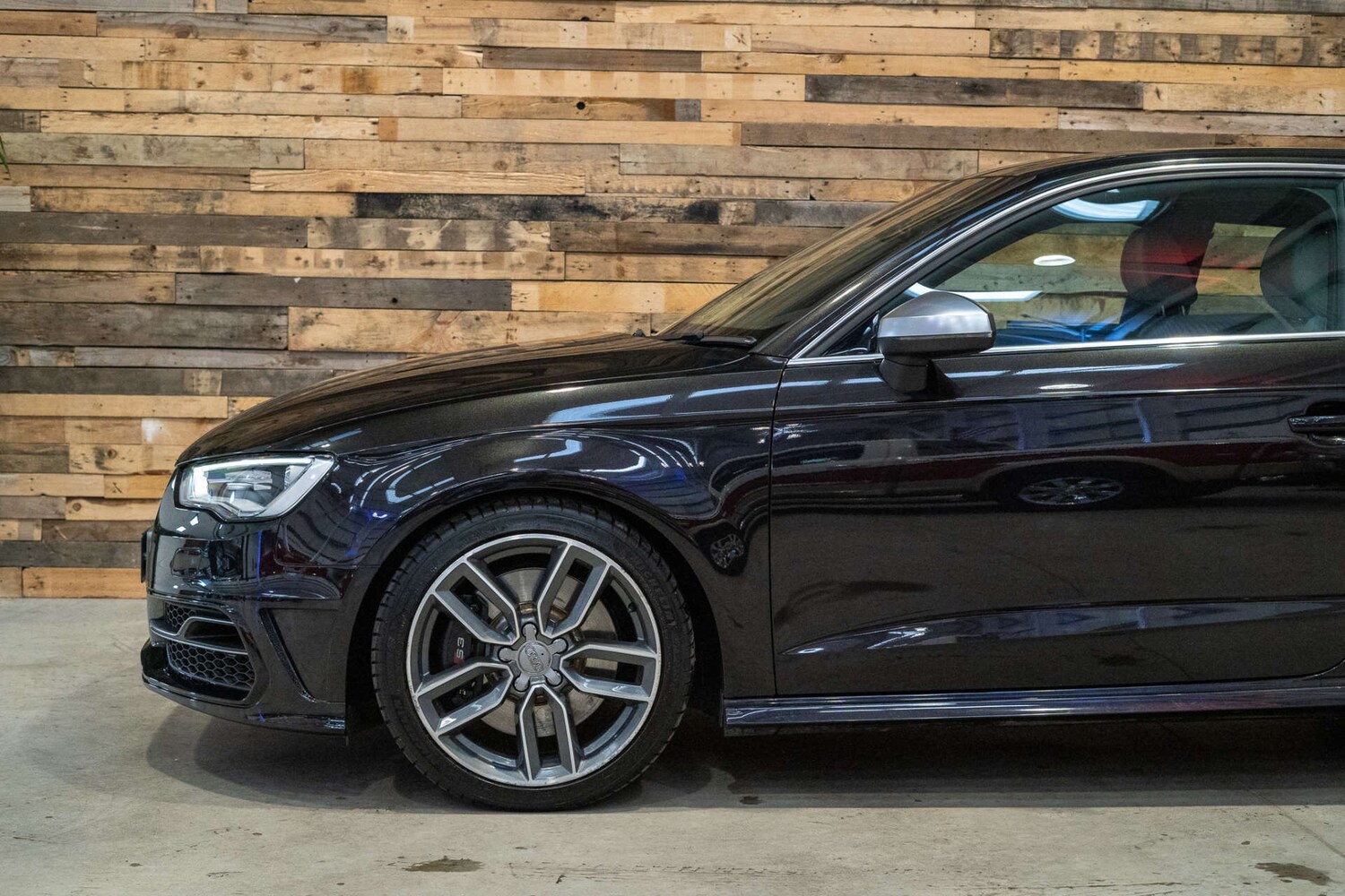 Used Audi A3 2016 for sale - 77529415: Photo 7