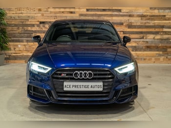 Used Audi A3 2018 for sale - 76005419: Photo