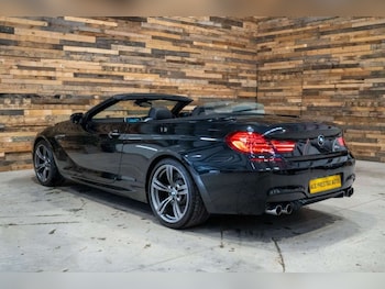 Used BMW M6 2012 for sale - 75562668: Photo