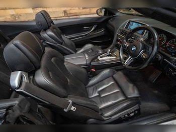 Used BMW M6 2012 for sale - 75562668: Photo