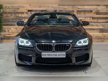 Used BMW M6 2012 for sale - 75562668: Photo