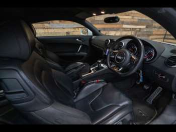 Used Audi TT 2013 for sale - 74893407: Photo