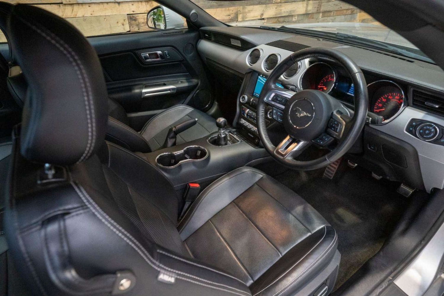 Vehicle 29