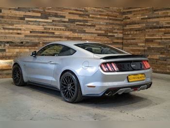 Used Ford Mustang 2018 for sale - 75562673: Photo