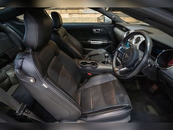 Used Ford Mustang 2018 for sale - 75562673: Photo