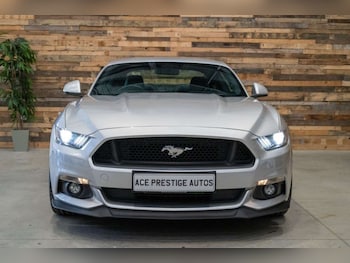 Used Ford Mustang 2018 for sale - 75562673: Photo